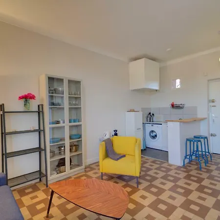Riviera Le Port Apartment