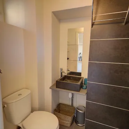 Riviera Le Port Apartment *